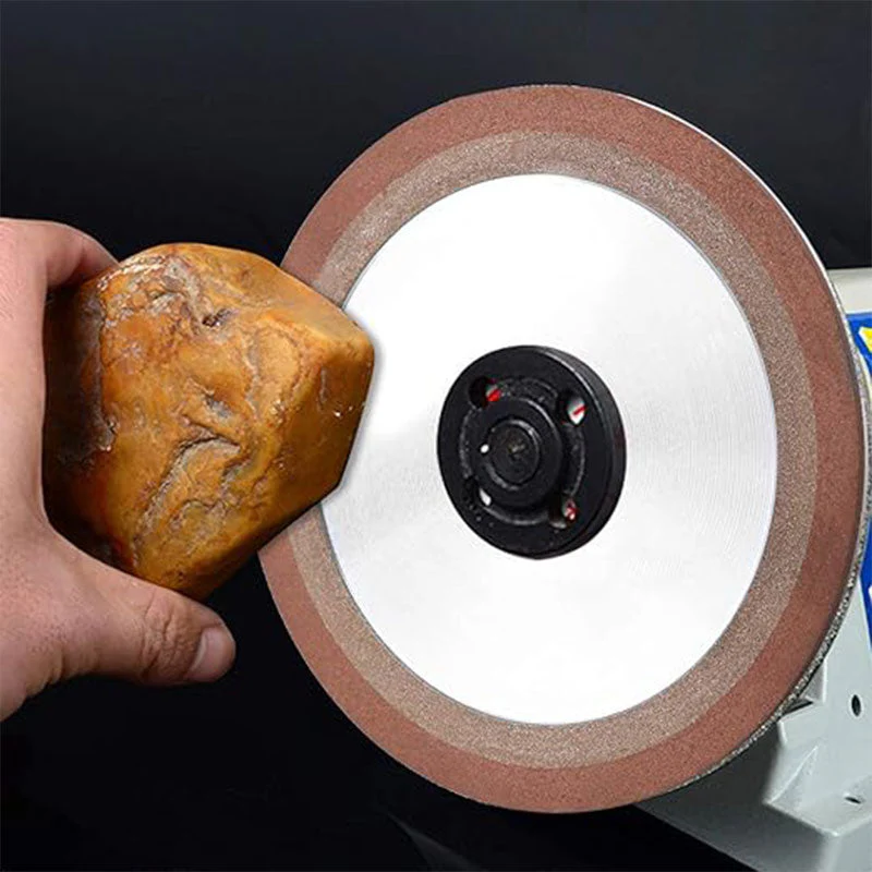 Diamond Grinding Wheel - Image 4