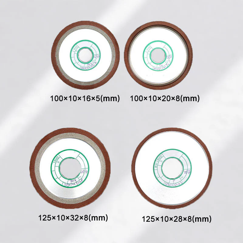 Diamond Grinding Wheel - Image 8