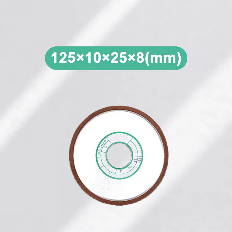 Diamond Grinding Wheel - Image 9