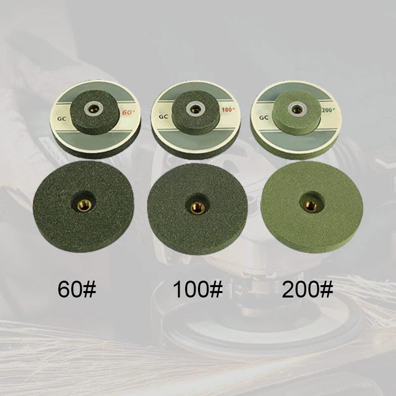 Angle Grinder Grinding Disc Wheel - Image 10