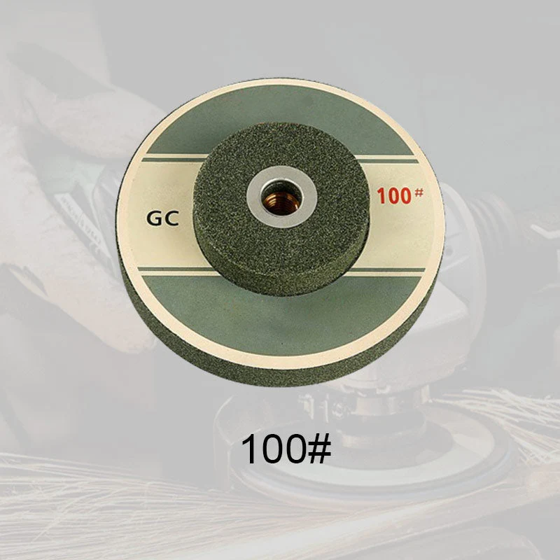 Angle Grinder Grinding Disc Wheel - Image 12