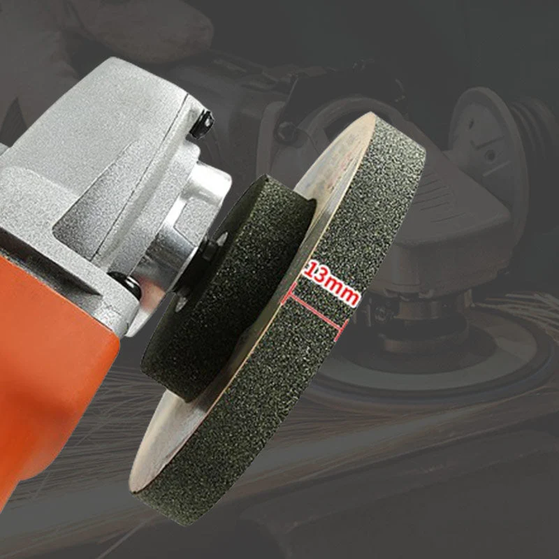 Angle Grinder Grinding Disc Wheel - Image 4