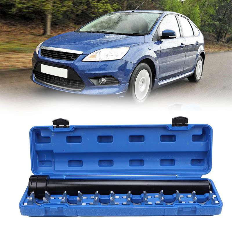 🔥Hot Sale🔥1/2 Inch Drive Inner Tie Rod Removal Tool - Image 8