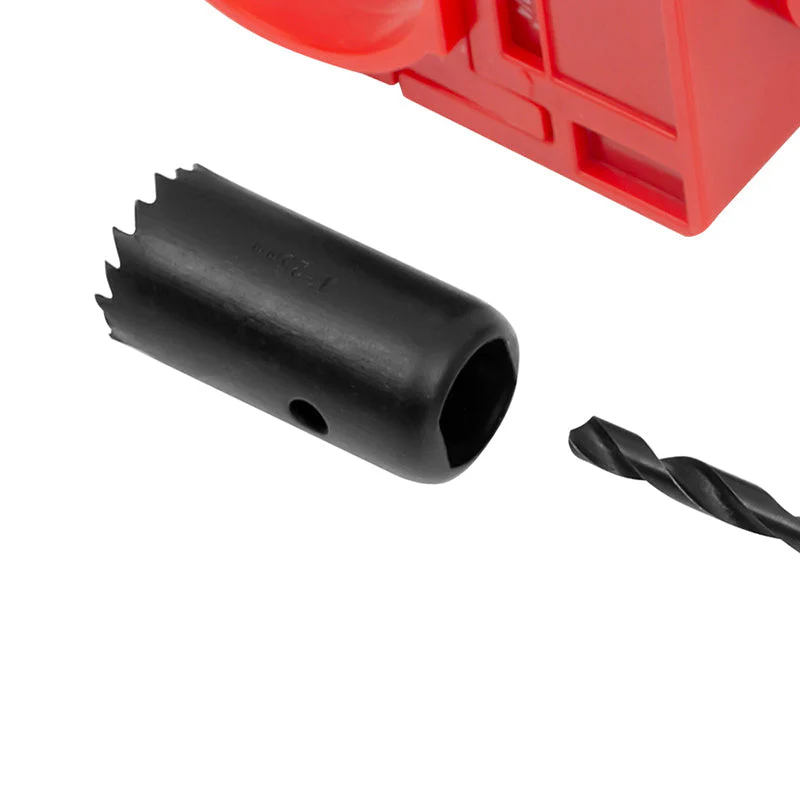 Door Lock Installation Kit - Image 6