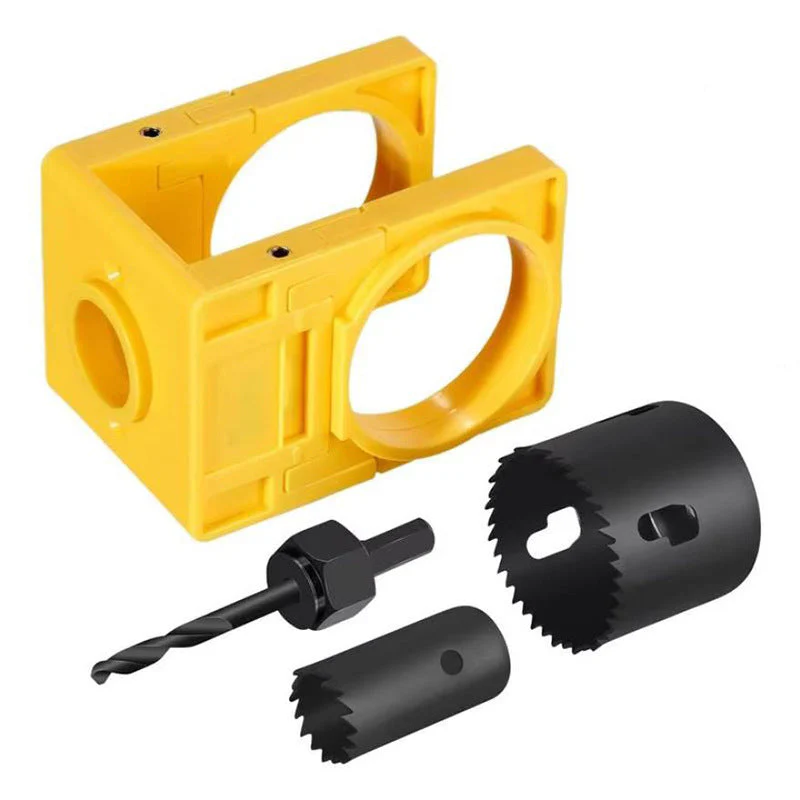 Door Lock Installation Kit - Image 9