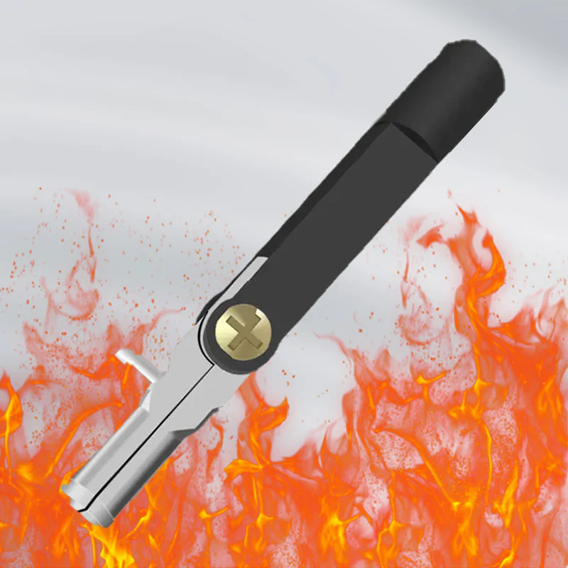 Internal Bearing Removal Tool with Convertible Dual Heads - Image 7