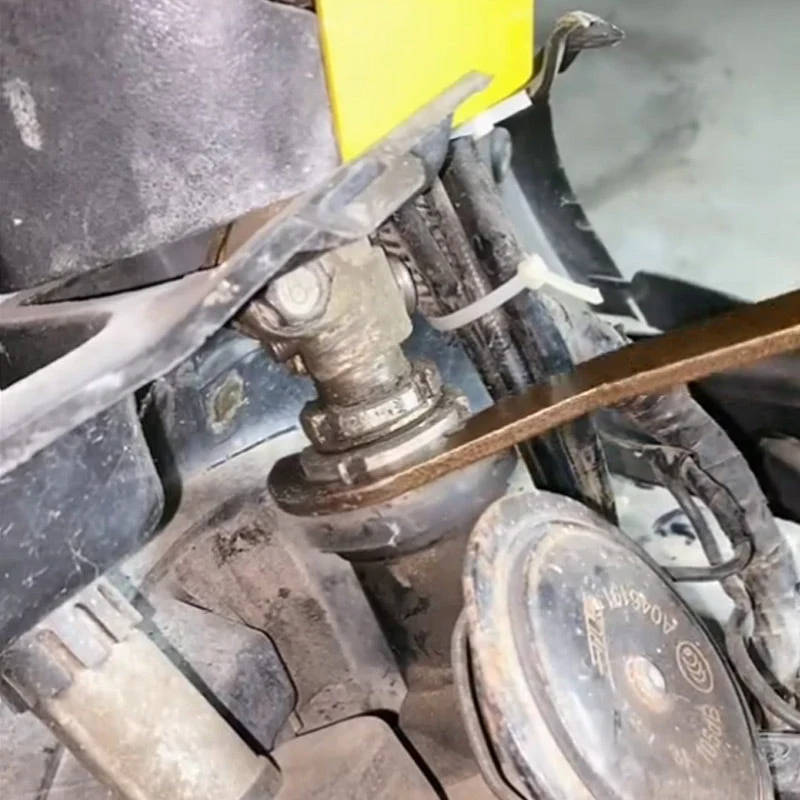 Double Head Thrust Bearing Wrench - Image 3
