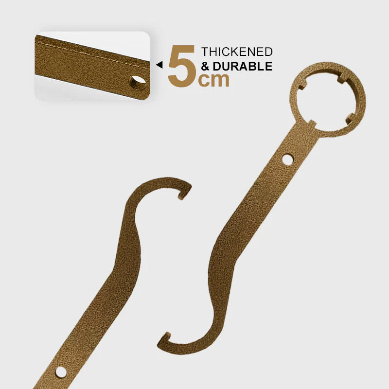 Double Head Thrust Bearing Wrench - Image 4