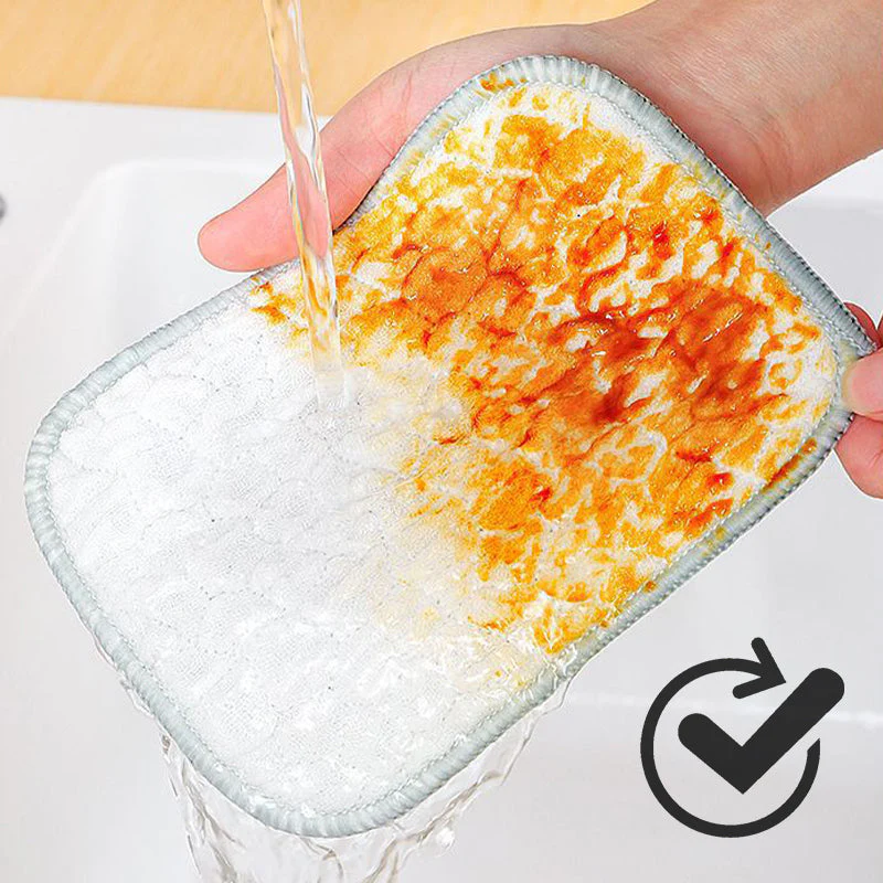 Ultra-Clean Degreasing Wipes - Image 3