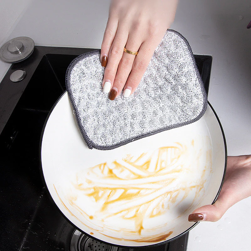 Ultra-Clean Degreasing Wipes - Image 4