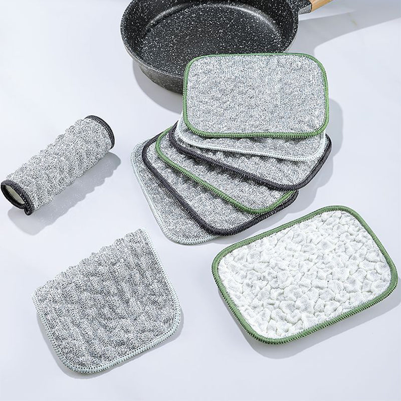 Ultra-Clean Degreasing Wipes - Image 7