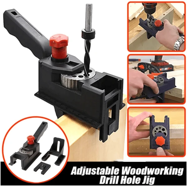 Dowel Drill Guide - Image 3