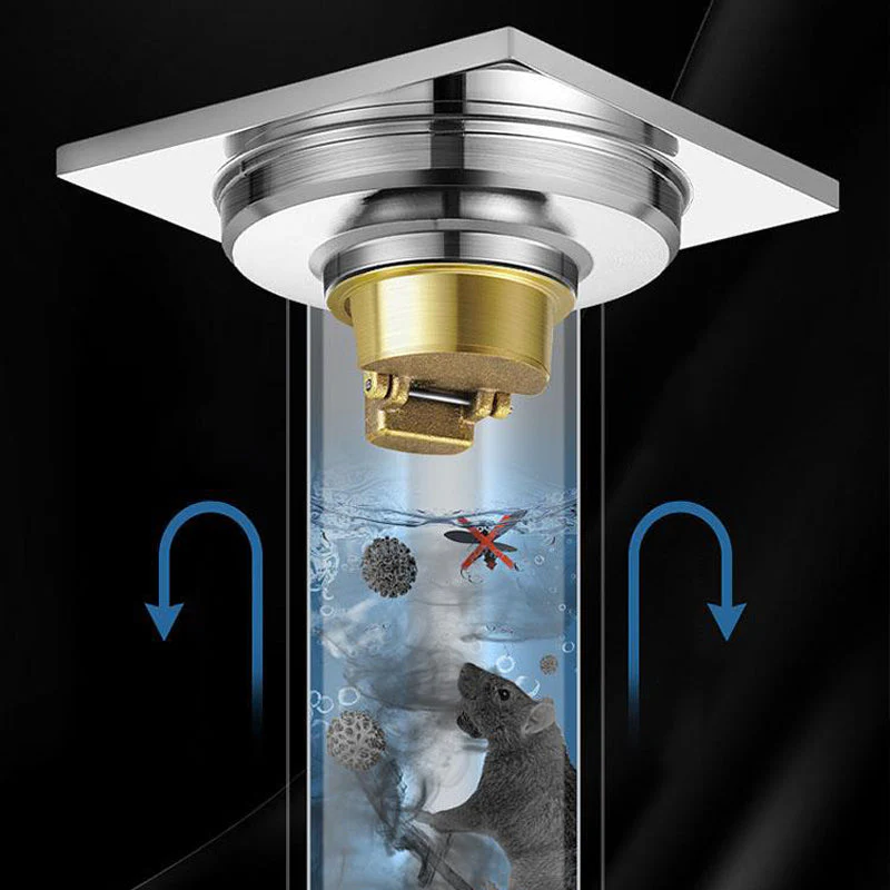 One Way Drain Valve（50%OFF） - Image 3