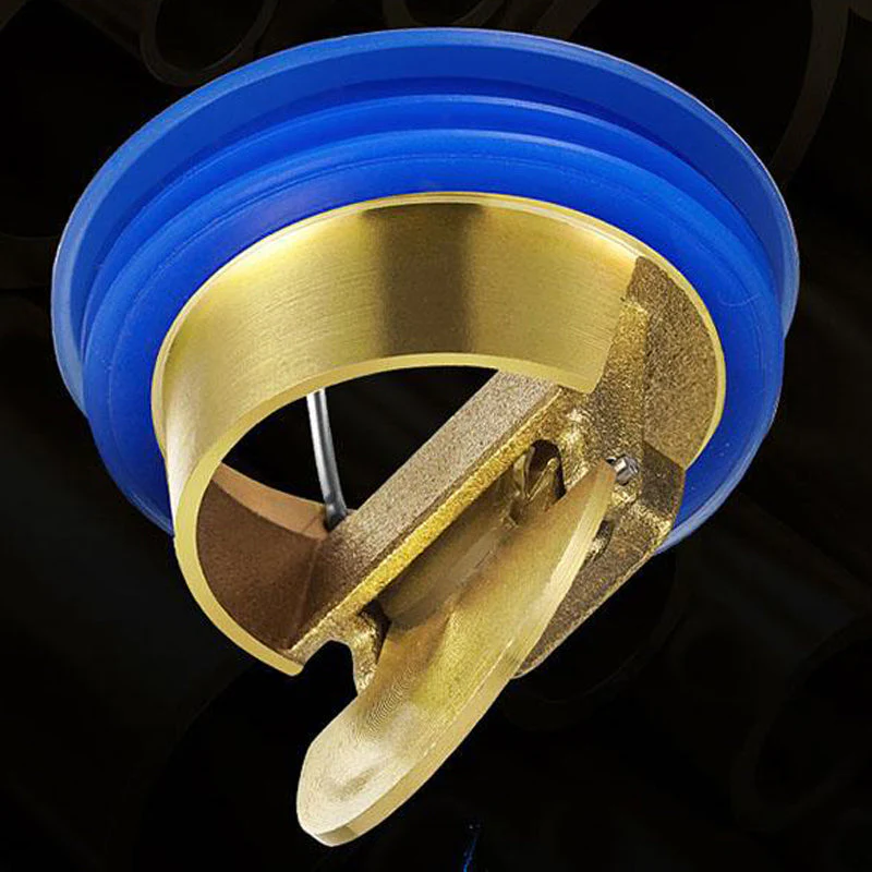 One Way Drain Valve（50%OFF） - Image 4