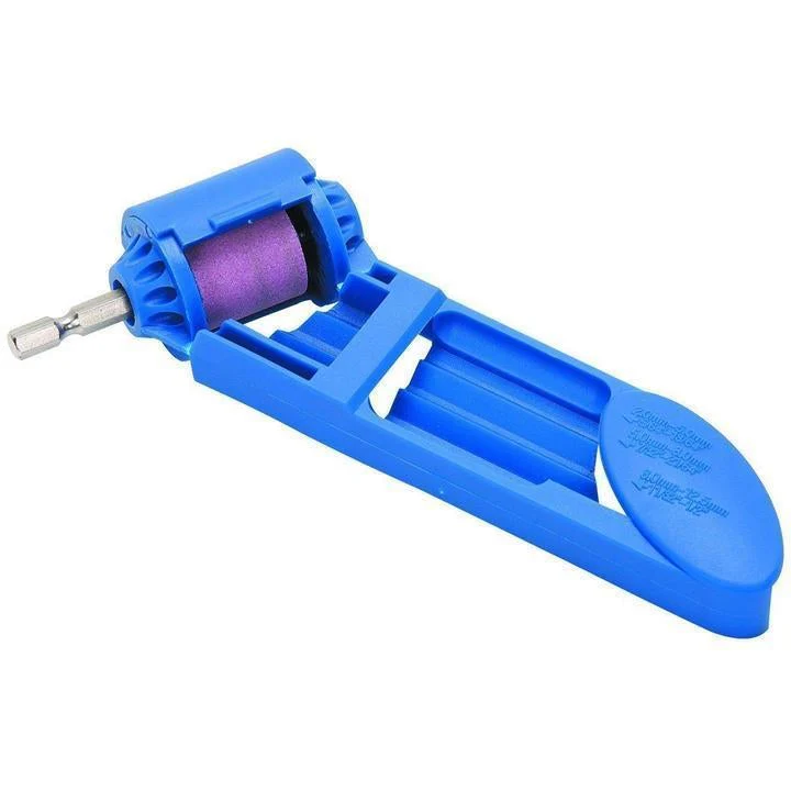 Drill Bit Sharpening Tool - Image 5