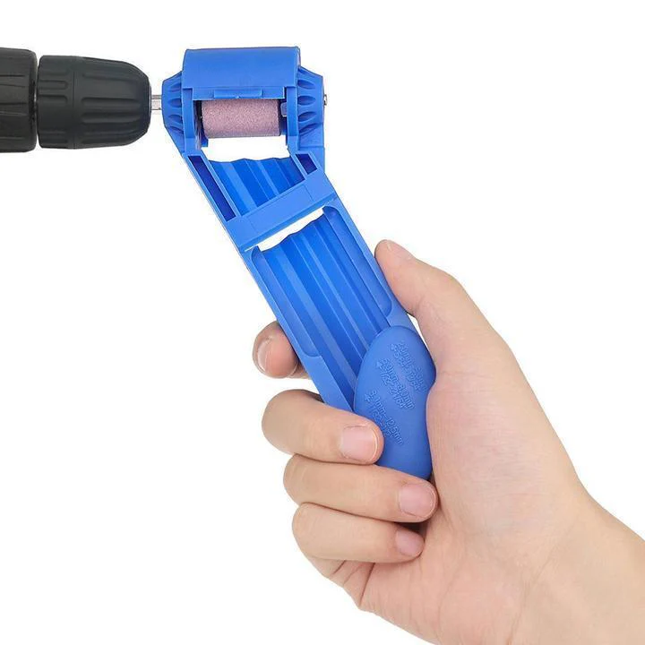 Drill Bit Sharpening Tool - Image 6