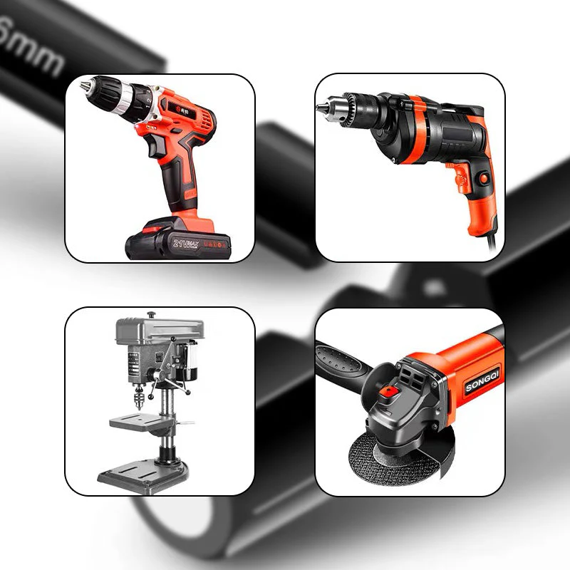 🔥50% OFF🔥Hex shank drill bits for marble/tile/stone🛠️ - Image 7