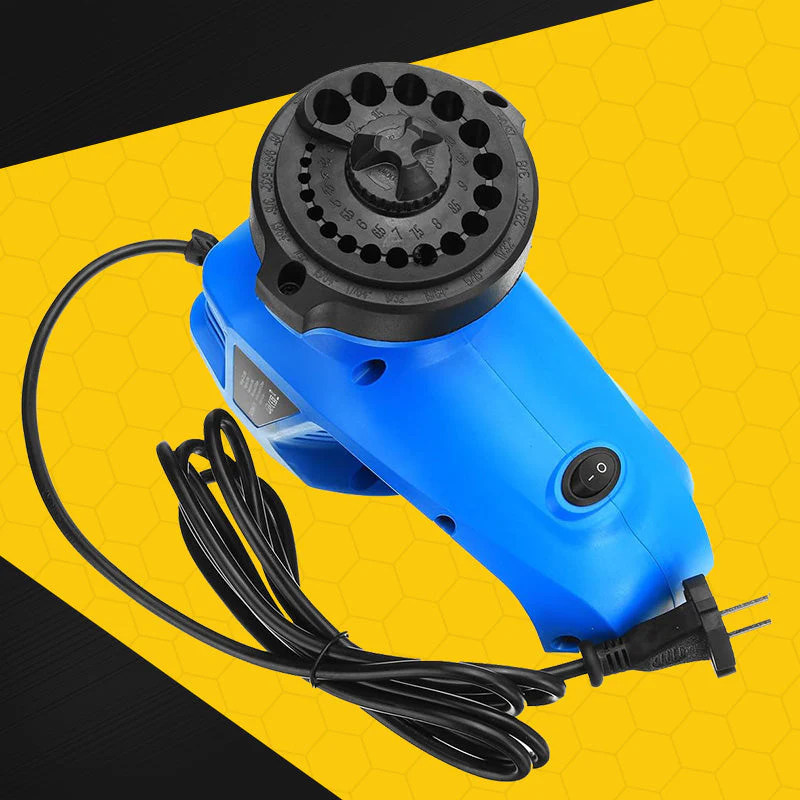 Power Drill Bit Sharpener for Twist Bits - Image 8