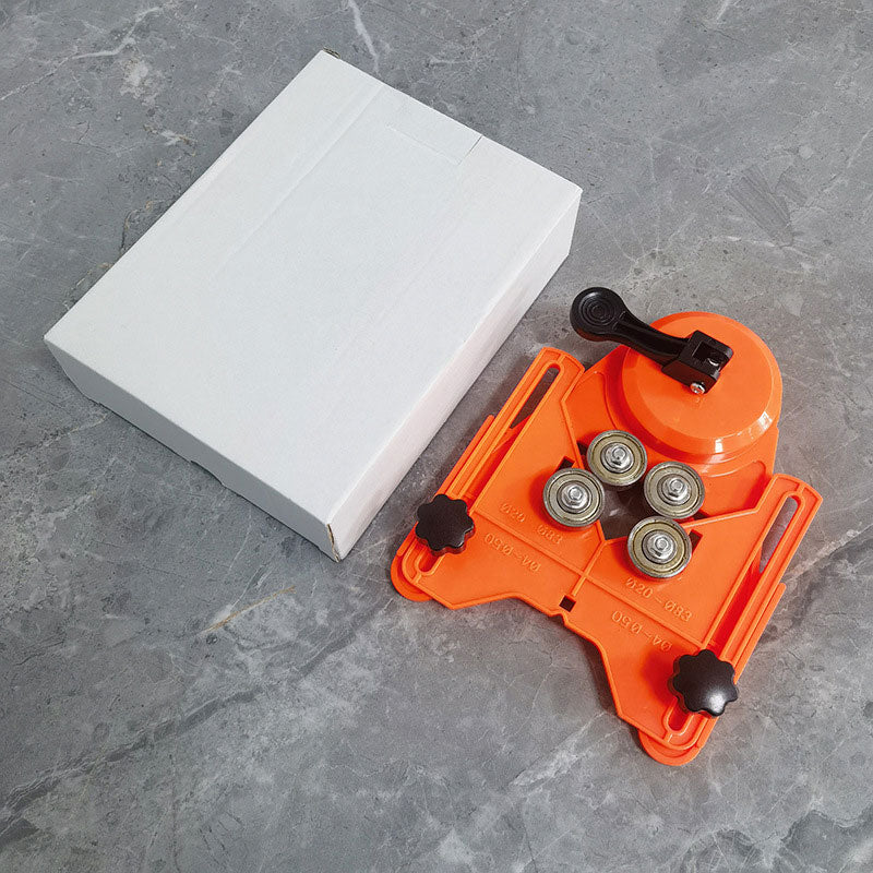 Drill Bit Hole Saw Guide - Image 10