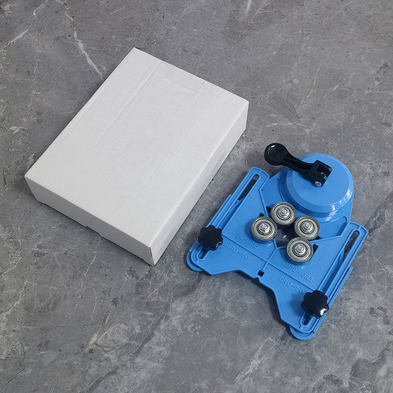Drill Bit Hole Saw Guide - Image 11
