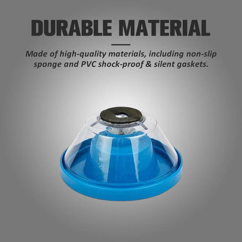 👍Must-Have Accessory Drill Dust Collector🛠️（50 % OFF） - Image 7