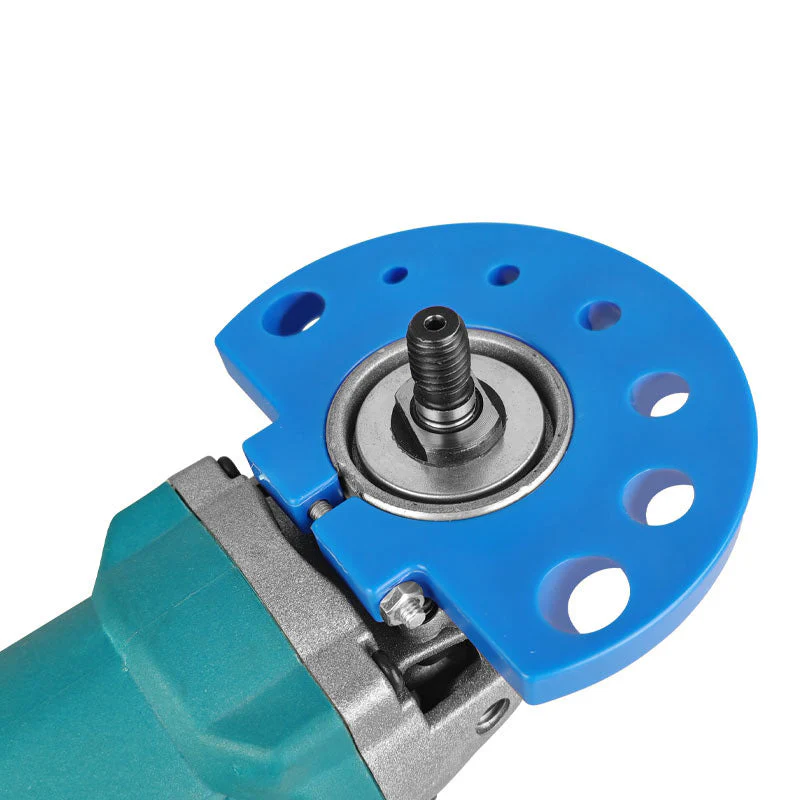 Durable Drill Grinder Conversion Drill Tools - Image 4