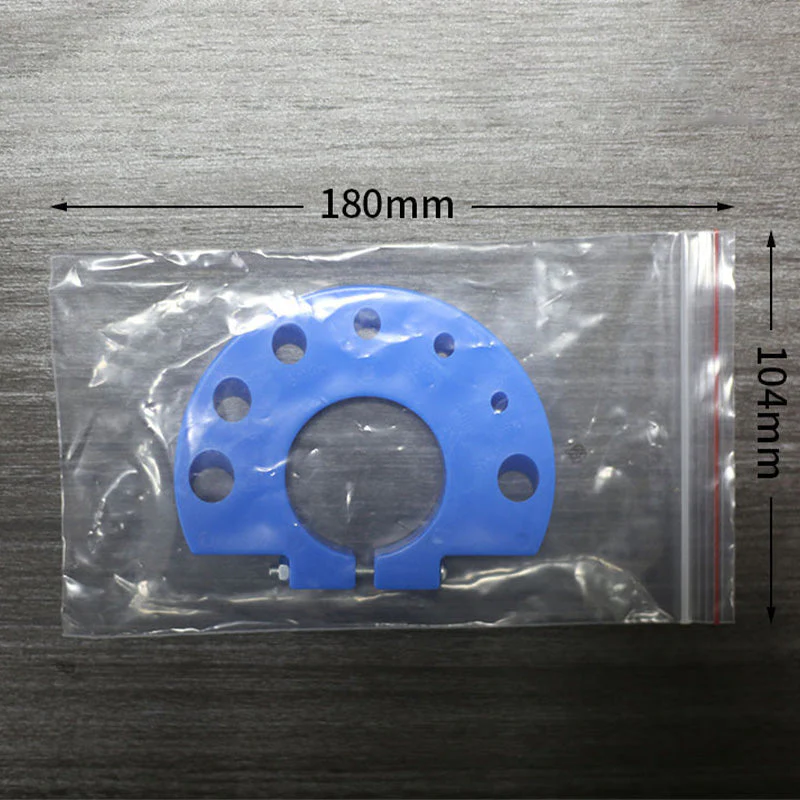 Durable Drill Grinder Conversion Drill Tools - Image 7