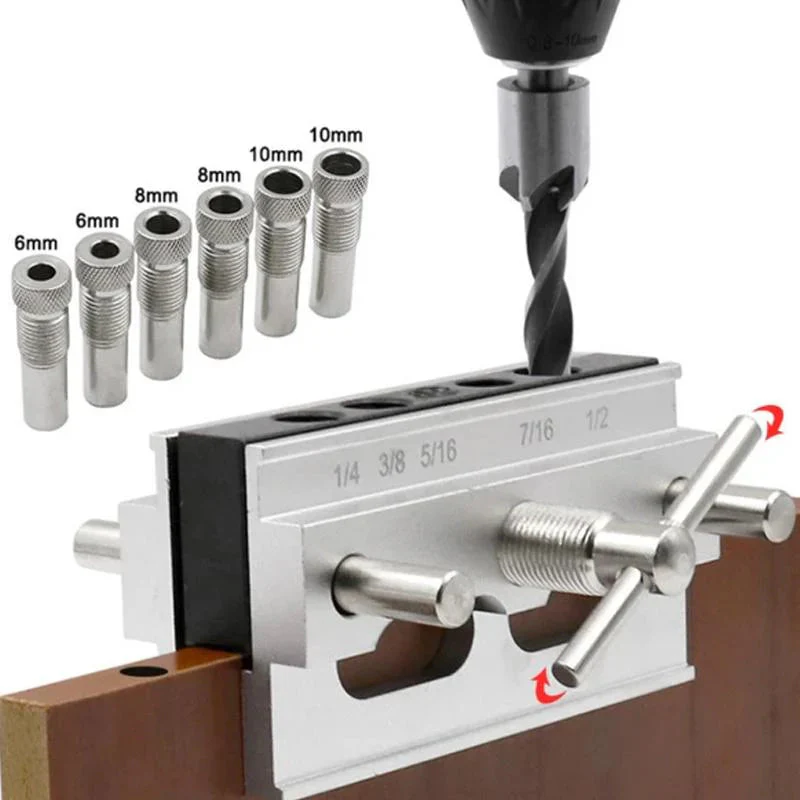 Precision Drilling Guide Positioner - Image 3