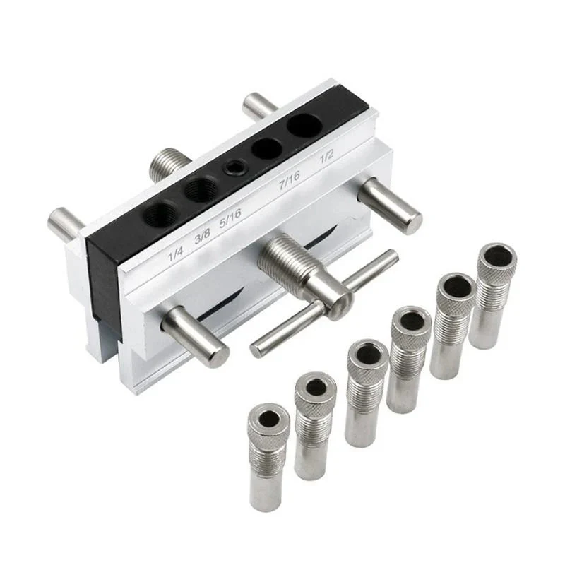 Precision Drilling Guide Positioner - Image 4
