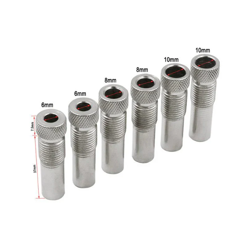 Precision Drilling Guide Positioner - Image 5