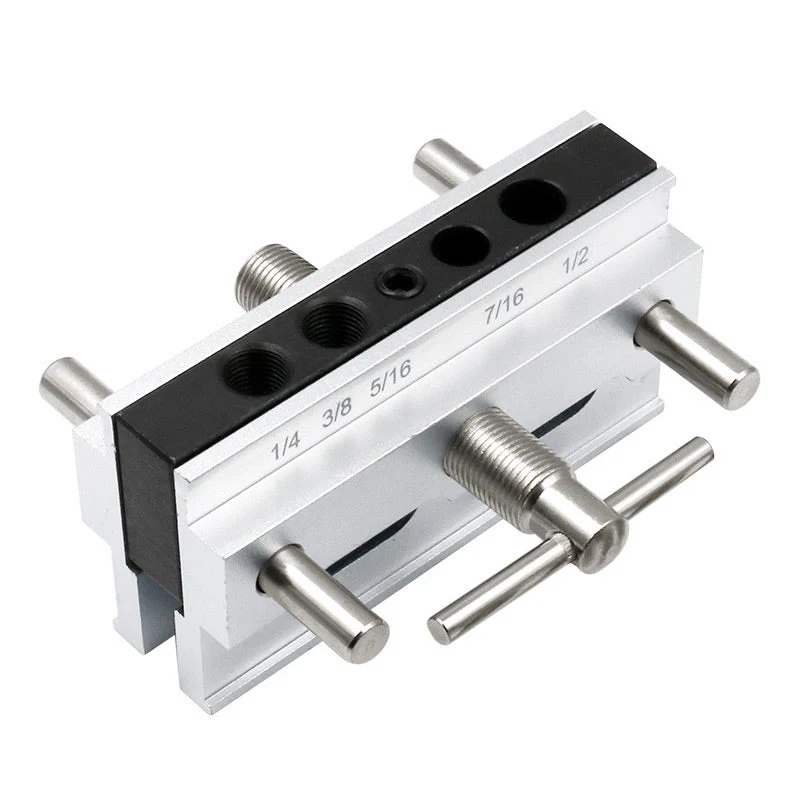 Precision Drilling Guide Positioner - Image 9