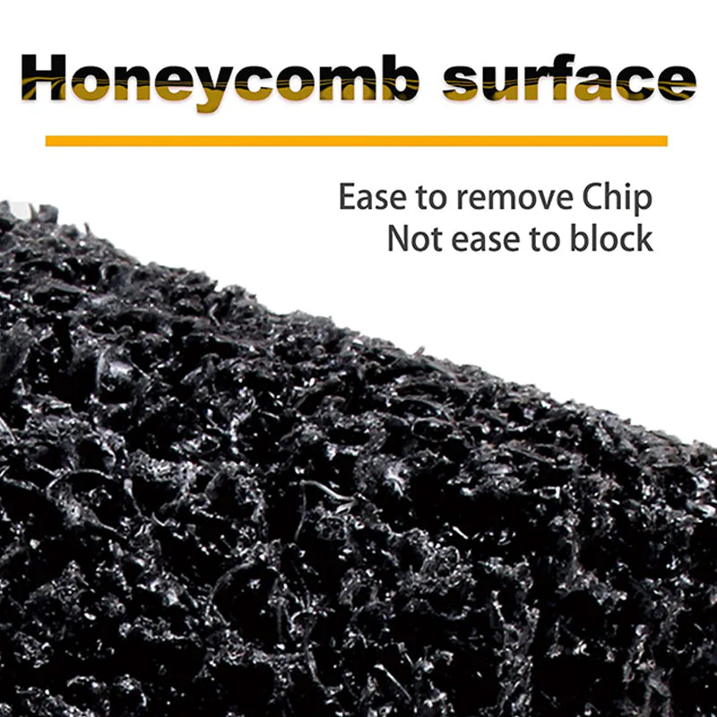 Abrasive Drum Paint & Rust Remover - Image 3