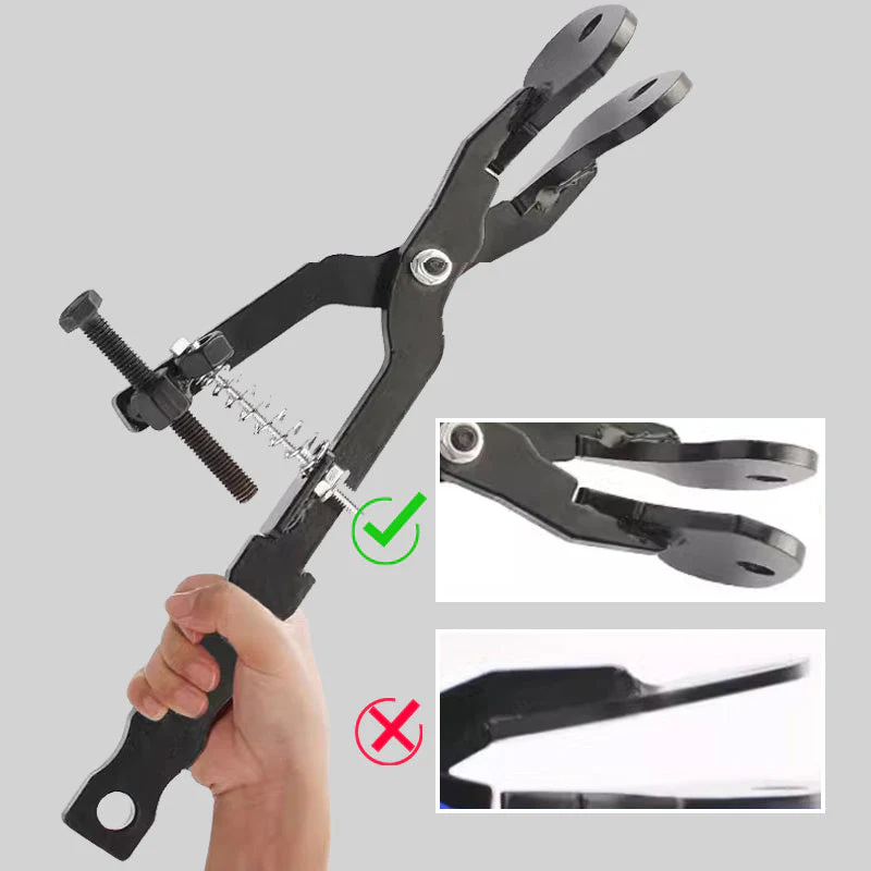Durable and Versatile Dual-Piston Brake Tool - Image 6
