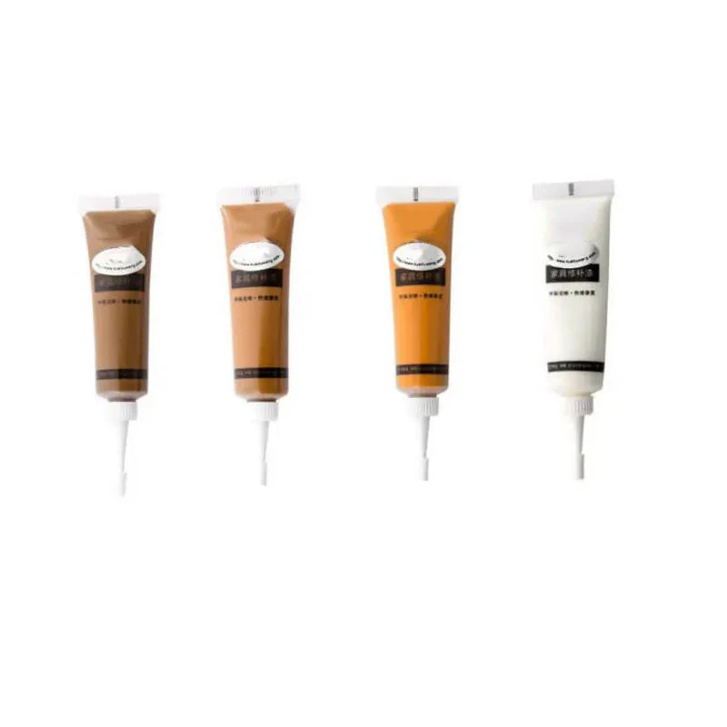 Wood Furniture Scratch Repair Paint🏠 - Image 13