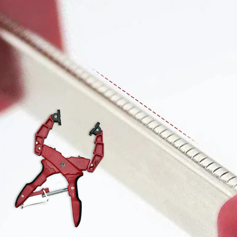 Durable Adjustable Clamp for Woodworking - Image 4