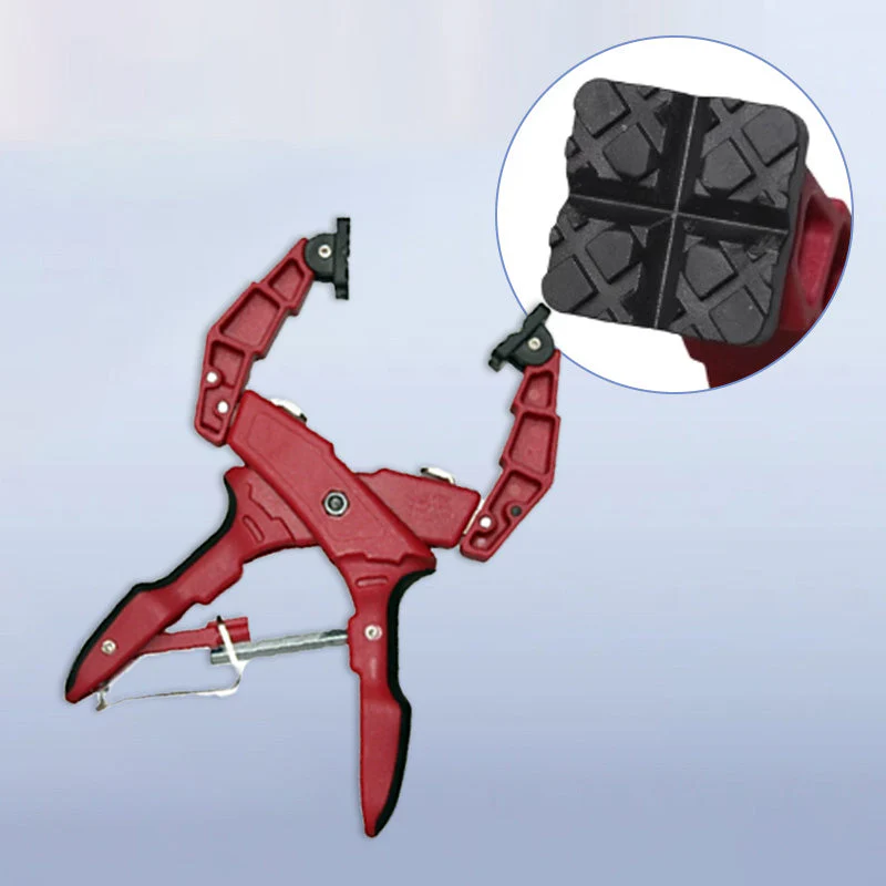 Durable Adjustable Clamp for Woodworking - Image 5