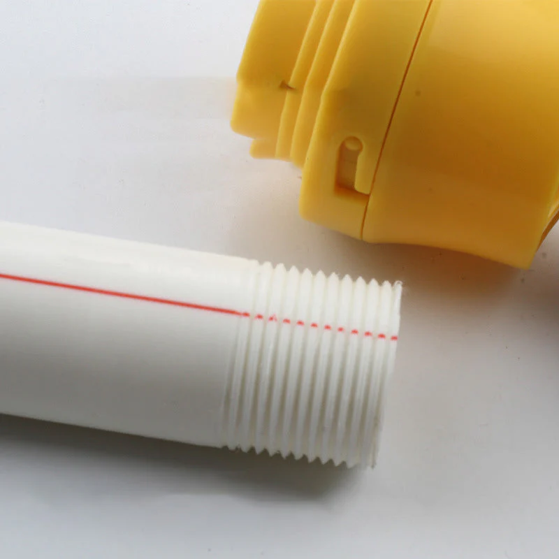 Electric Drill Modified Water Pipe Threader - Image 5