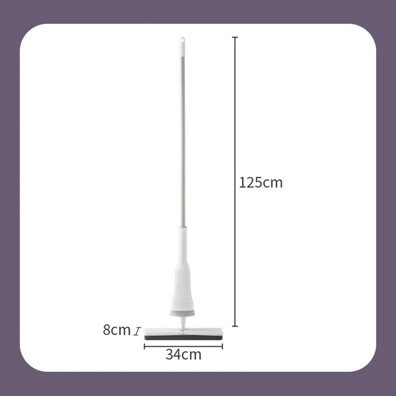 Easy Squeeze Butterfly Mop - Image 10