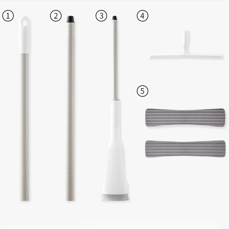 Easy Squeeze Butterfly Mop - Image 11
