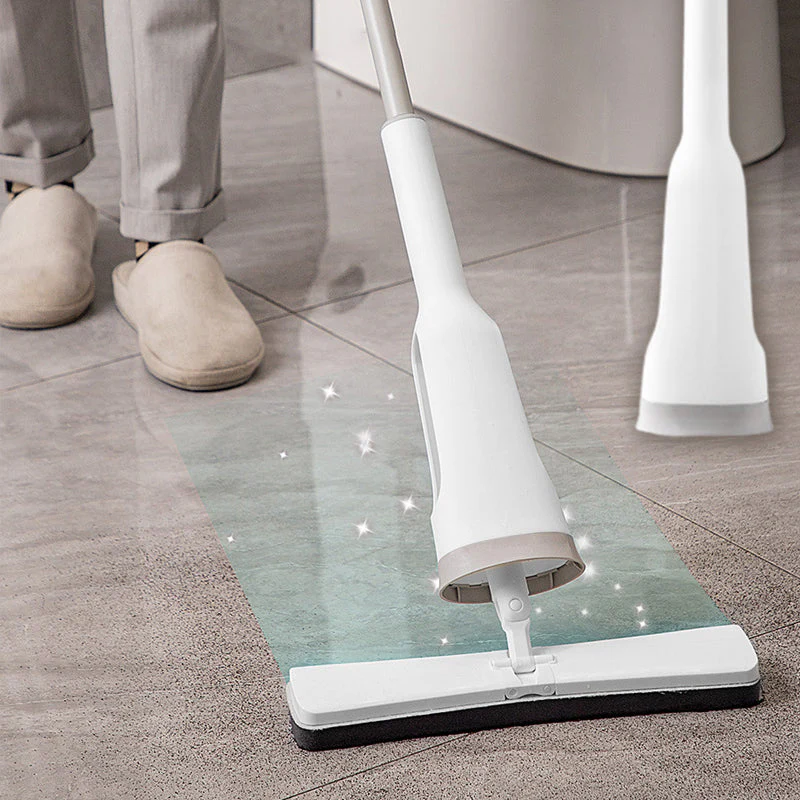 Easy Squeeze Butterfly Mop - Image 2