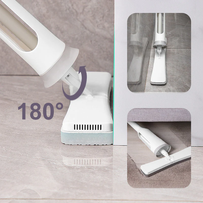 Easy Squeeze Butterfly Mop - Image 6