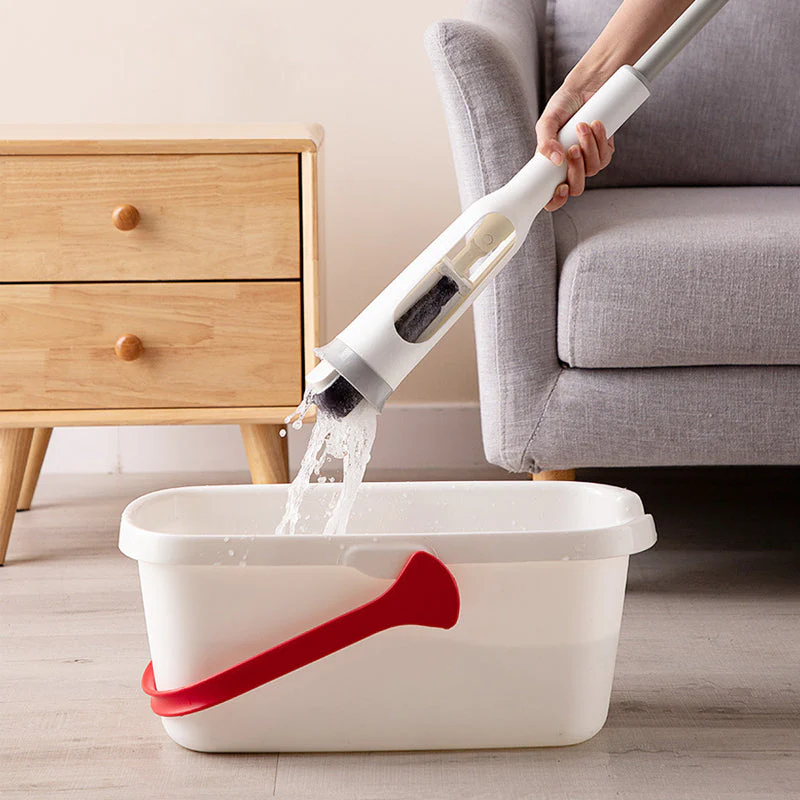 Easy Squeeze Butterfly Mop - Image 7