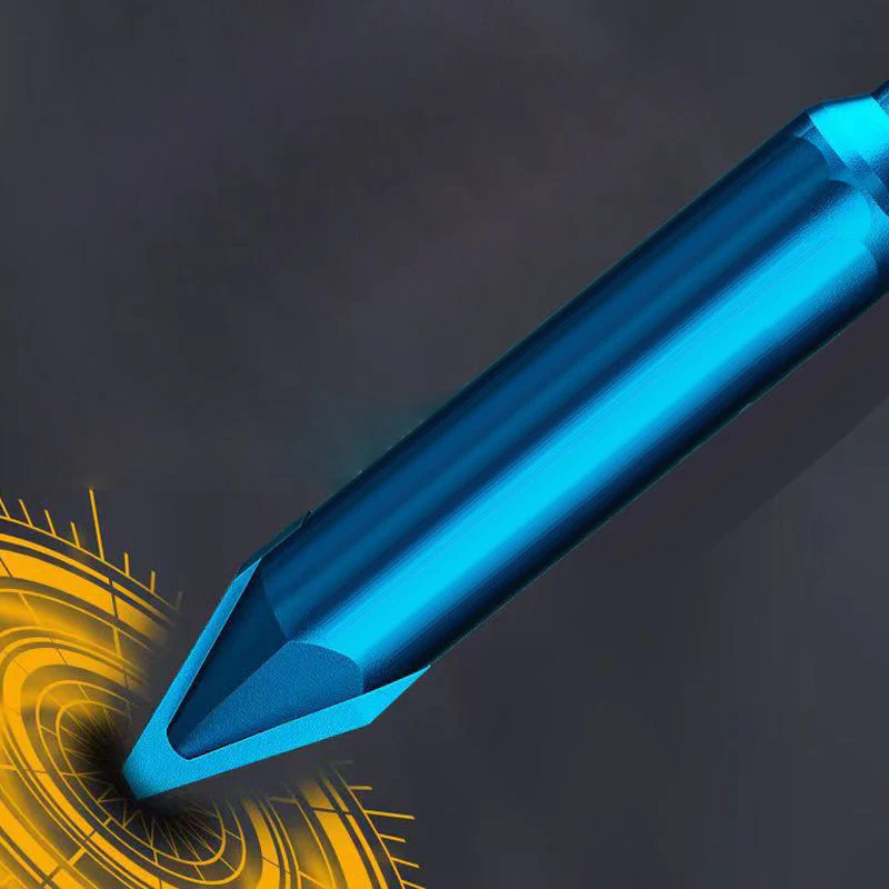 Super Hard Ceramic Eccentric Drill Bit Set（50%OFF） - Image 3