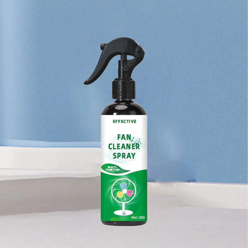 Effective & Multi-function Fan Cleaner Spray - Image 8