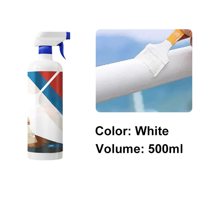 Effective Waterproof Rust Converter with Strong Coverage - Image 17