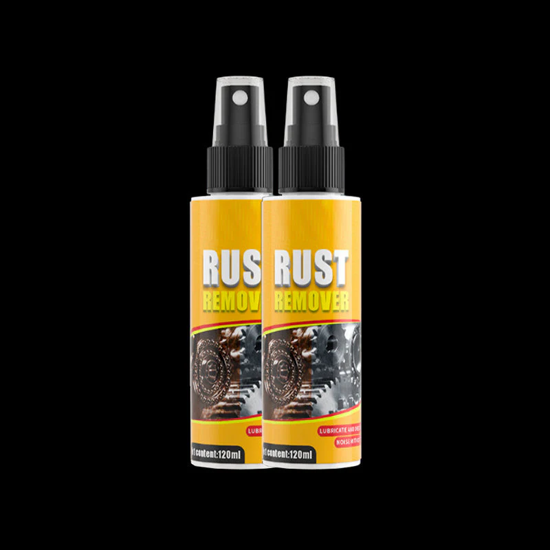 Multi-Purpose Efficient Mild Rust Remover Spray（50% OFF） - Image 10