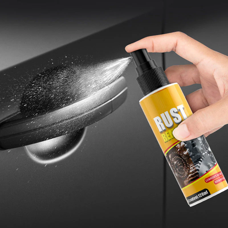 Multi-Purpose Efficient Mild Rust Remover Spray（50% OFF） - Image 8