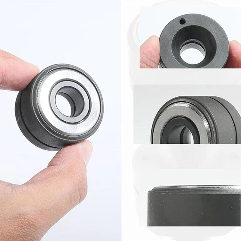 Efficient Car Wheel Stud Installer Tool - Image 2
