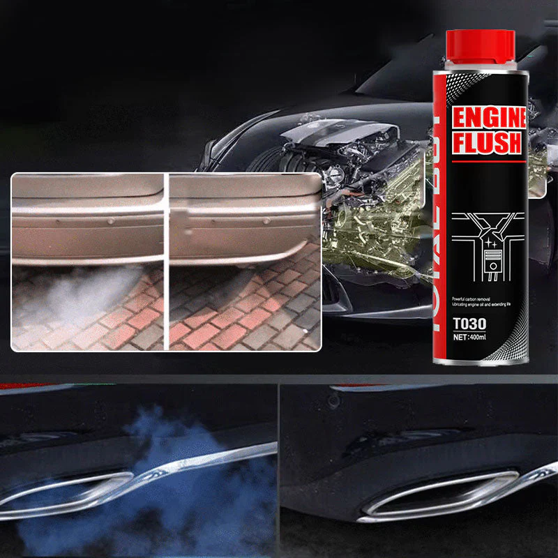 Efficient Engine Machine Cleaner & Degreaser - Image 2