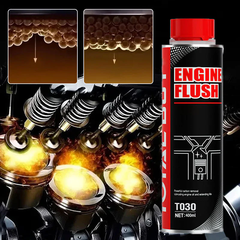 Efficient Engine Machine Cleaner & Degreaser - Image 5